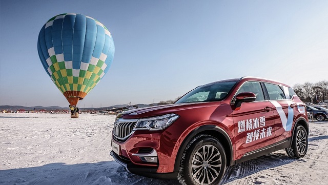 پرفروش ترین برندهای خودرویی چینی در ماه اگوست/ لیستی با حضور چری و برلیانس (+عکس) پرفروش ترین برندهای خودرویی چینی در ماه اگوست/ لیستی با حضور چری و برلیانس (+عکس)