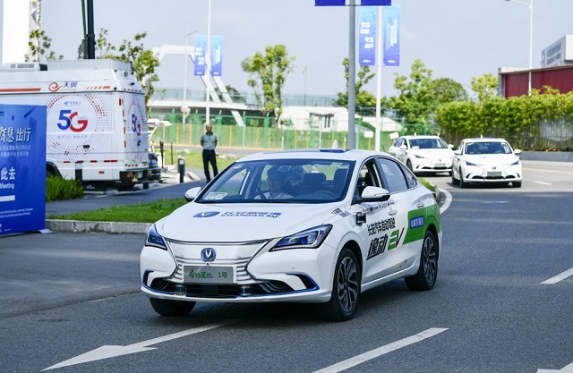 پرفروش ترین برندهای خودرویی چینی در ماه اگوست/ لیستی با حضور چری و برلیانس (+عکس) پرفروش ترین برندهای خودرویی چینی در ماه اگوست/ لیستی با حضور چری و برلیانس (+عکس)