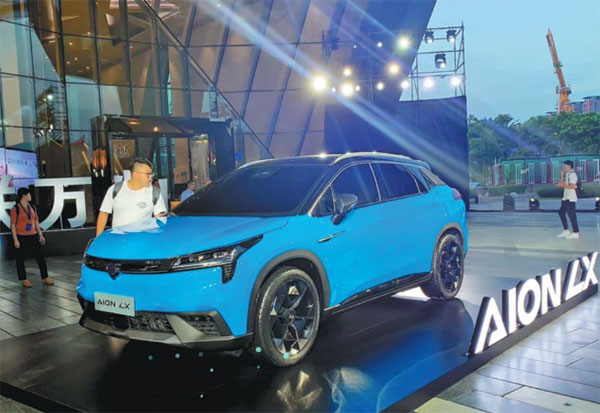 پرفروش ترین برندهای خودرویی چینی در ماه اگوست/ لیستی با حضور چری و برلیانس (+عکس) پرفروش ترین برندهای خودرویی چینی در ماه اگوست/ لیستی با حضور چری و برلیانس (+عکس)