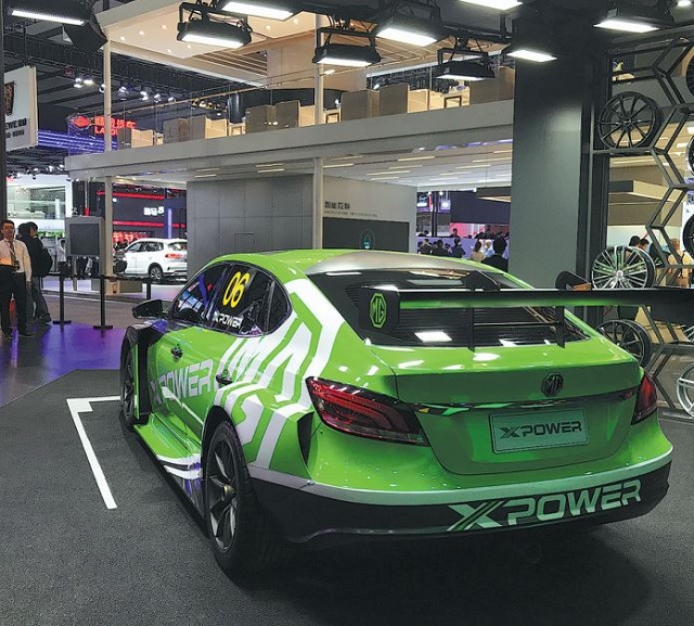 پرفروش ترین برندهای خودرویی چینی در ماه اگوست/ لیستی با حضور چری و برلیانس (+عکس) پرفروش ترین برندهای خودرویی چینی در ماه اگوست/ لیستی با حضور چری و برلیانس (+عکس)