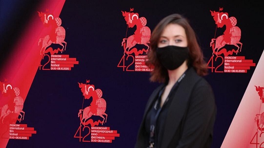 برگزاری جشنواره بین المللی سینمایی مسکو بدون هیچ فیلمی از ایران برگزاری جشنواره بین المللی سینمایی مسکو بدون هیچ فیلمی از ایران