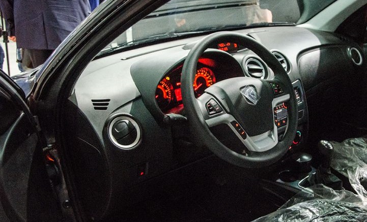 جزئیاتی از 2 خودروی رانا پلاس و سورن پلاس که در طرح فروش جدید ایران خودرو عرضه شد (+عکس و جزئیات)