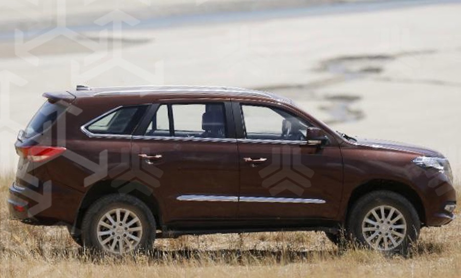 واکنش سایپا به اظهار درباره شاسی بلند جدیدش:این میزان خیال پردازی برای یک خودرو، پیش از تولید نهایی شگفت‌آور است