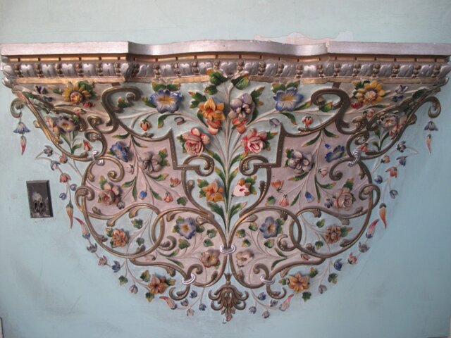 خانه‌ای که دیگر یک میراث ملی نیست..