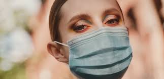 کرونا و کاهش علاقه مندی به مد و آرایش در جهان