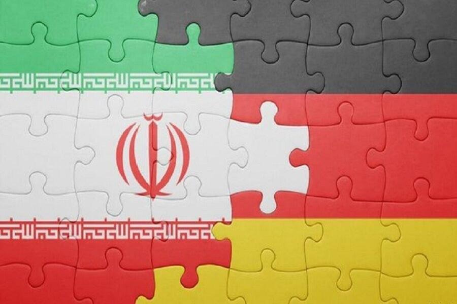مخالفت آلمان با اعمال تحریمهای جدید آمریکا علیه ایران آلمان