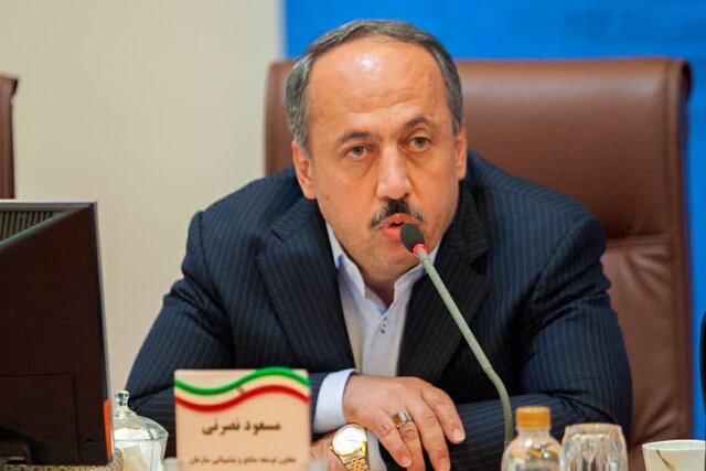 اعتبار اوراق مشارکت سال ۱۳۹۸ شهرداریهای کشور جذب شد مسعود نصرتی