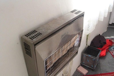 البرز/خانواده 3 نفره؛ اولین قربانیان گاز گرفتگی پاییز ۹۹