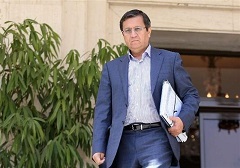 همتی به عراق رفت/ منابع ارزی ایران در عراق آزاد میشود؟ همتی به عراق رفت/ منابع ارزی ایران در عراق آزاد میشود؟