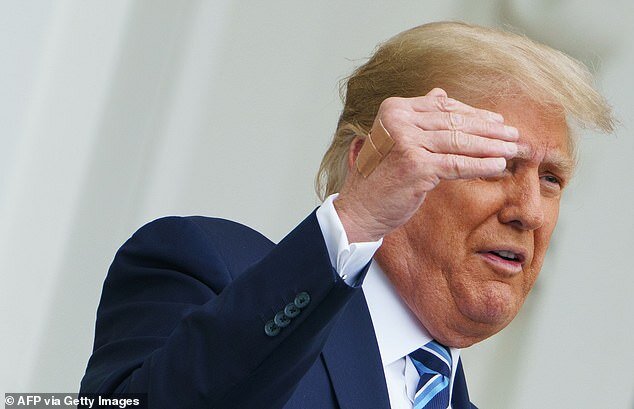 ترامپ: اگر پیروز شوم اولین تماس تلفتی‌ام از ایران خواهد بود