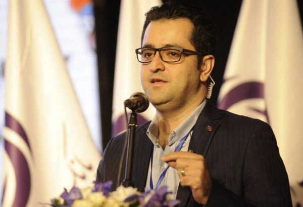 تکمیل زیر ساختهای بانکداری دیجیتال در بانک ایران زمین تکمیل زیر ساختهای بانکداری دیجیتال در بانک ایران زمین