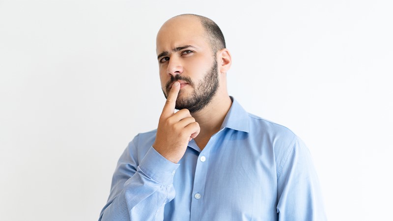 بهترین روش درمان ریزش موی سر