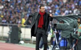 یحییگلمحمدی در آستانه جدایی از پرسپولیس یحیی گل محمدی