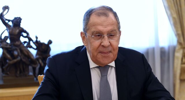 لاوروف: منطقه خلیج فارس همچنان اسیر تمایلات خطرناک بیثباتسازی است لاوروف