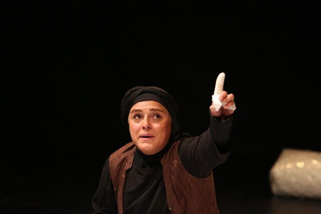 الهام شعبانی