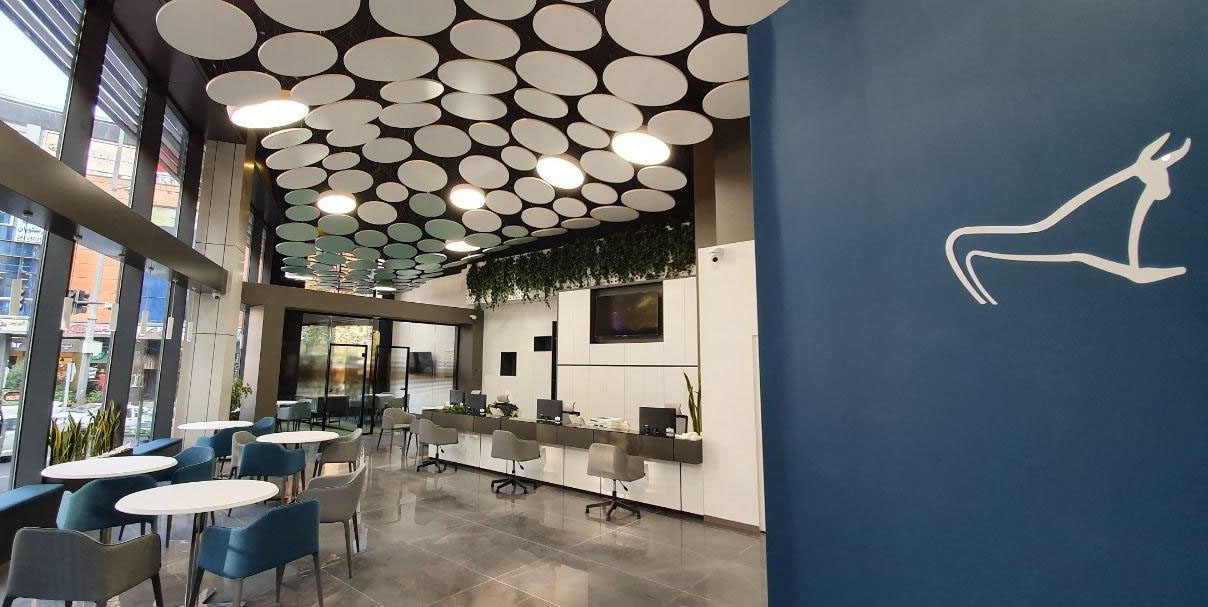 رویکرد جدید مشاوره سرمایهگذاری در 50 شعبه کارگزاری مفید برای راهنمایی کاربران بورس رویکرد جدید مشاوره سرمایهگذاری در 50 شعبه کارگزاری مفید برای راهنمایی کاربران بورس