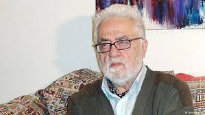 زندان و عقربههایی که میخزند، نمیجهند... زندان و عقربههایی که میخزند، نمیجهند...