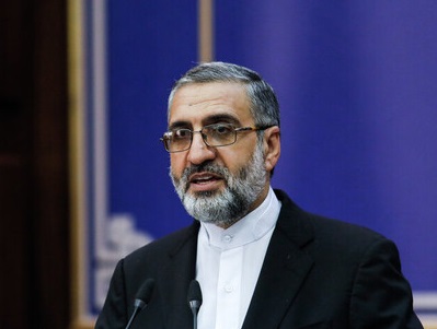 سخنگوی قوه قضاییه: پرونده روح‌ الله زم ویژه است/اولین دادگاه‌های جرایم سیاسی در آبان/ صدور حکم رییس سابق هلال احمر