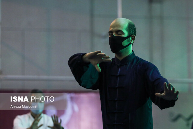 ثبت نام ۷۰۰ ورزشکار در مسابقات آنلاین ووشو ووشو