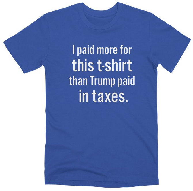 فروش تی شرت‌های 