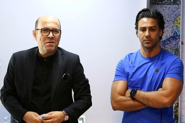 مدیرعامل استقلال برکنار شد