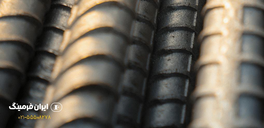 قبل از خرید میلگرد و ورق گالوانیزه، حتما این مقاله را بخوانید قبل از خرید میلگرد و ورق گالوانیزه، حتما این مقاله را بخوانید