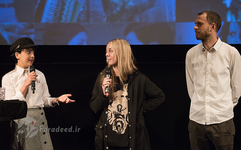 شیما نیاورانی3