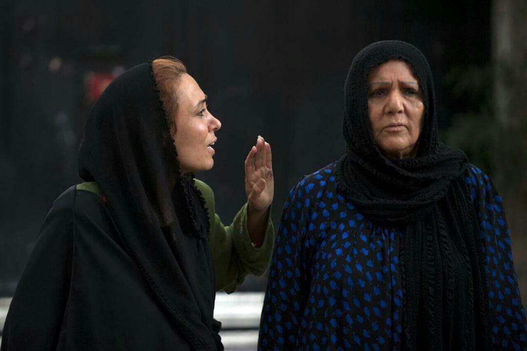 من يوسفم، مادر