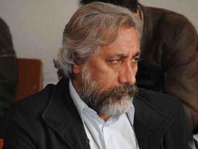 عزت الله جامعی ندوشن، تهیه کننده سینما درگذشت عزت الله جامعی ندوشن، تهیه کننده سینما درگذشت