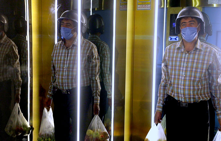 مستند A_B_C_D به کارگردانی محسن خانجهانی آماده نمایش شد مستند A_B_C_D