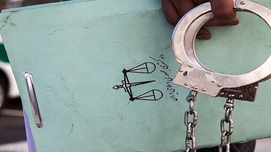 انتقال ۶ تن از محکومان ایرانی از گرجستان به کشور انتقال ۶ تن از محکومان ایرانی از گرجستان به کشور