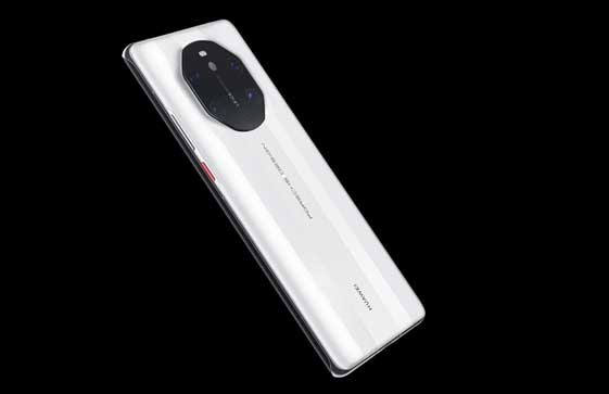 Mate 40 پورش دیزاین، تعریف جدیدی از لوکس بودن Mate 40 پورش دیزاین، تعریف جدیدی از لوکس بودن