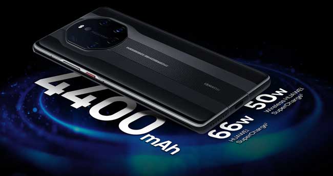 Mate 40 پورش دیزاین، تعریف جدیدی از لوکس بودن Mate 40 پورش دیزاین، تعریف جدیدی از لوکس بودن