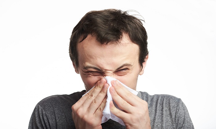 11 دلیل گرفتگی بینی و چگونگی درمان آن 11 دلیل گرفتگی بینی و چگونگی درمان آن