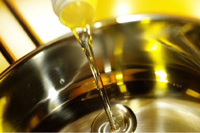 از بازار روغن چه خبر؟ از بازار روغن چه خبر؟