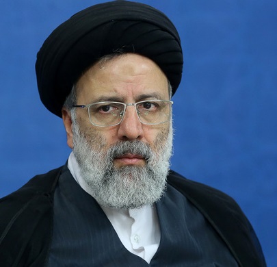 رئیس قوه قضائیه: برای دسترسی مردم به کالاهای اساسی، آماده هرگونه همکاری با دولت هستیم رئیس قوه قضائیه: برای دسترسی مردم به کالاهای اساسی، آماده هرگونه همکاری با دولت هستیم