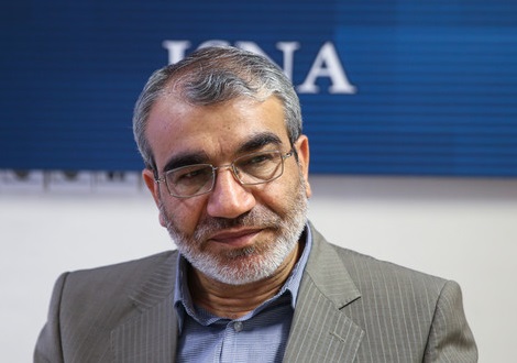 کدخدایی: شاید مساله ریاست جمهوری زنان حل شود کدخدایی: شاید مساله ریاست جمهوری زنان حل شود