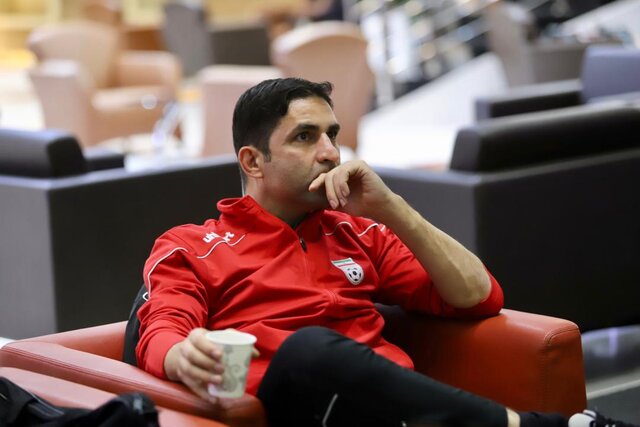 وحید هاشمیان