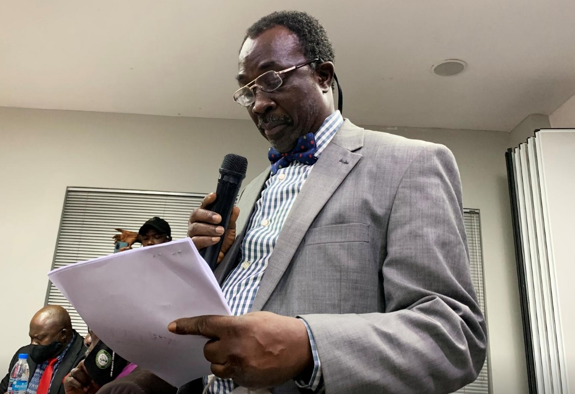 شاهدان یک کشتار در نیجریه: ارتش و پلیس به سمت مردم شلیک کردند/ تیم تحقیق در حال بررسی وکبا معترضان در جلسه قضایی کشتار معترضان در لاگوس