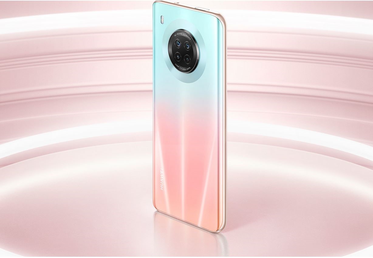 نگاهی به گوشی Y9a؛ مهمان جدید بازار موبایل کشور