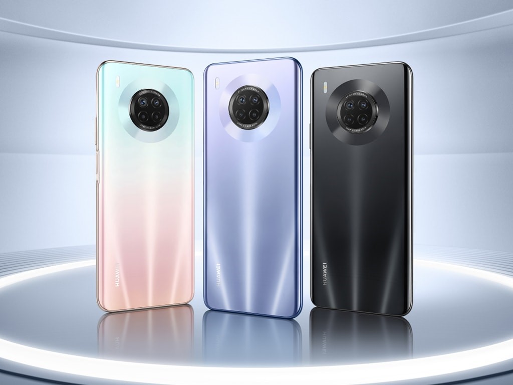 نگاهی به گوشی Y9a؛ مهمان جدید بازار موبایل کشور