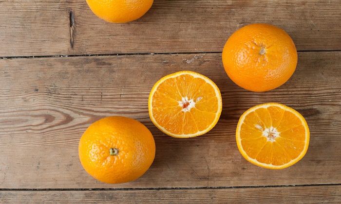 فرمول میوه‌ای برای تقویت سیستم ایمنی و پیشگیری از مشکلات تنفسی