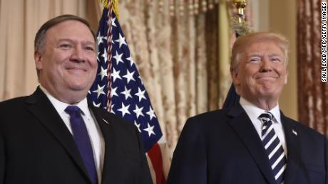 چک برگشتی دونالد ترامپ