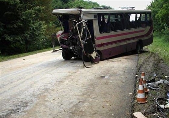 ۳۴ کشته در حمله مسلحانه به اتوبوسی در اتیوپی ۳۴ کشته در حمله مسلحانه به اتوبوسی در اتیوپی