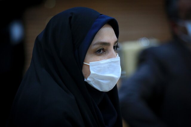 ادامه روزهای سیاه کرونایی/۴۸۶ فوتی و ۱۳۰۵۳ ابتلا ادامه روزهای سیاه کرونایی/۴۸۶ فوتی و ۱۳۰۵۳ ابتلا