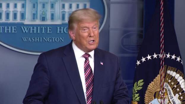 تایمز: ترامپ ممکن است تا قبل از رفتن، نیروهای آمریکایی را از عراق و افغانستان خارج کند ترامپ