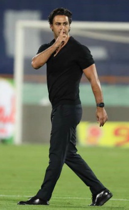 از برنج و شکر پسر «علی پروین» تا غله «فرهاد مجیدی»! فرهاد مجیدی