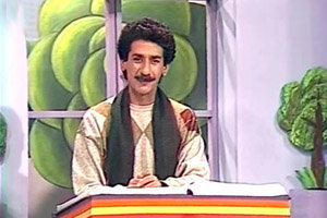 چه بر سر موسیقی کودک آمد؟ چه بر سر موسیقی کودک آمد؟