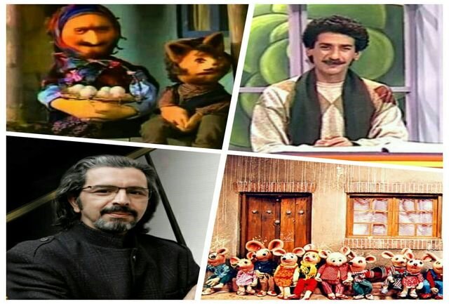 چه بر سر موسیقی کودک آمد؟ چه بر سر موسیقی کودک آمد؟