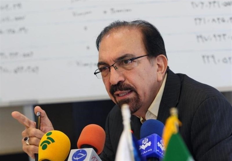 رئیس شورای رقابت: خودروسازان برای افزایش قیمت در پاییز مجوز گرفتند رئیس شورای رقابت: خودروسازان برای افزایش قیمت در پاییز مجوز گرفتند